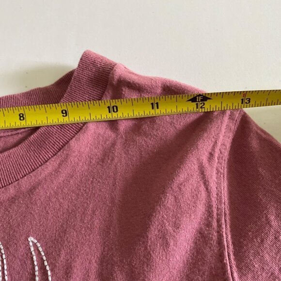 Marvel Cotton On Boys SpiderMan T-Shirt Size 6. Cotton. Embroidered Spider Web - Picture 9 of 9